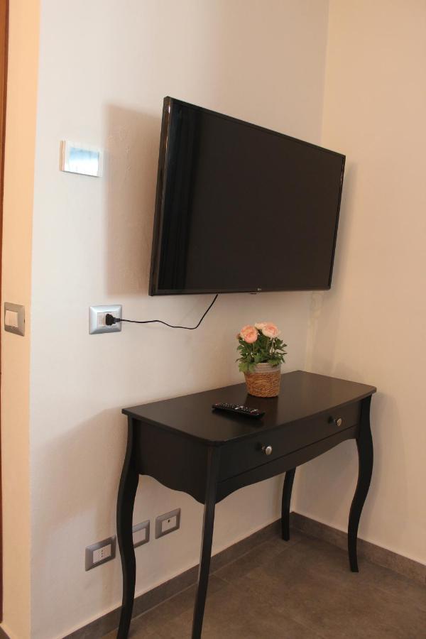 شقة Casa Pg ستريزا المظهر الخارجي الصورة